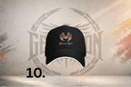 Deutschland - Nation Cap