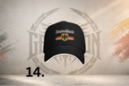 Deutschland - Nation Cap