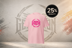 GERNATION - Pink Power
