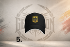 Deutschland - Nation Cap
