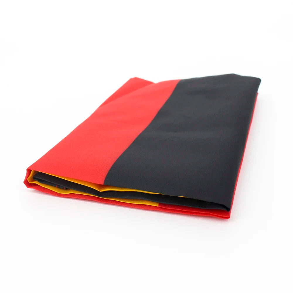 Deutschland Flagge, (verschiedene Größen verfügbar.)