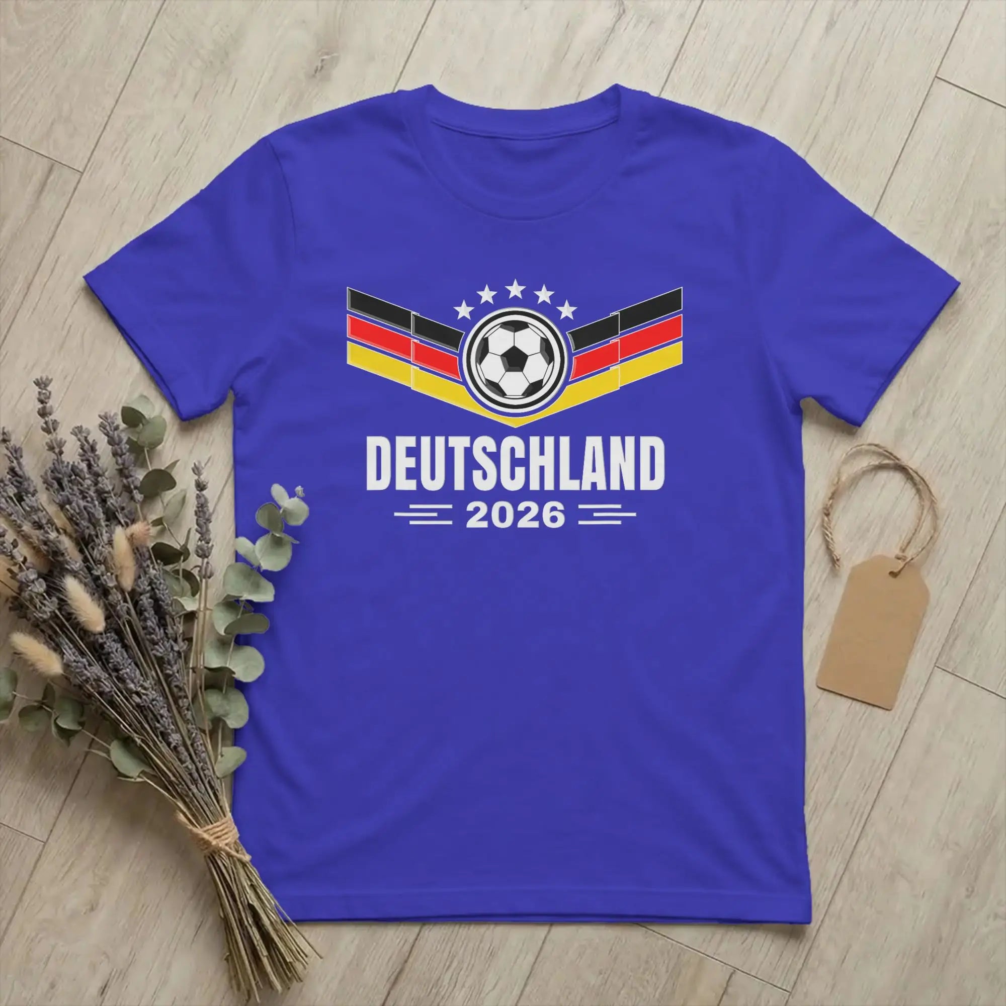 Deutschland Germany Football Player T Shirts Men Cotton T-Shirts Crewneck 2026 Soccer Tees Short Sleeve merchandise 4XL 5XL 6XL