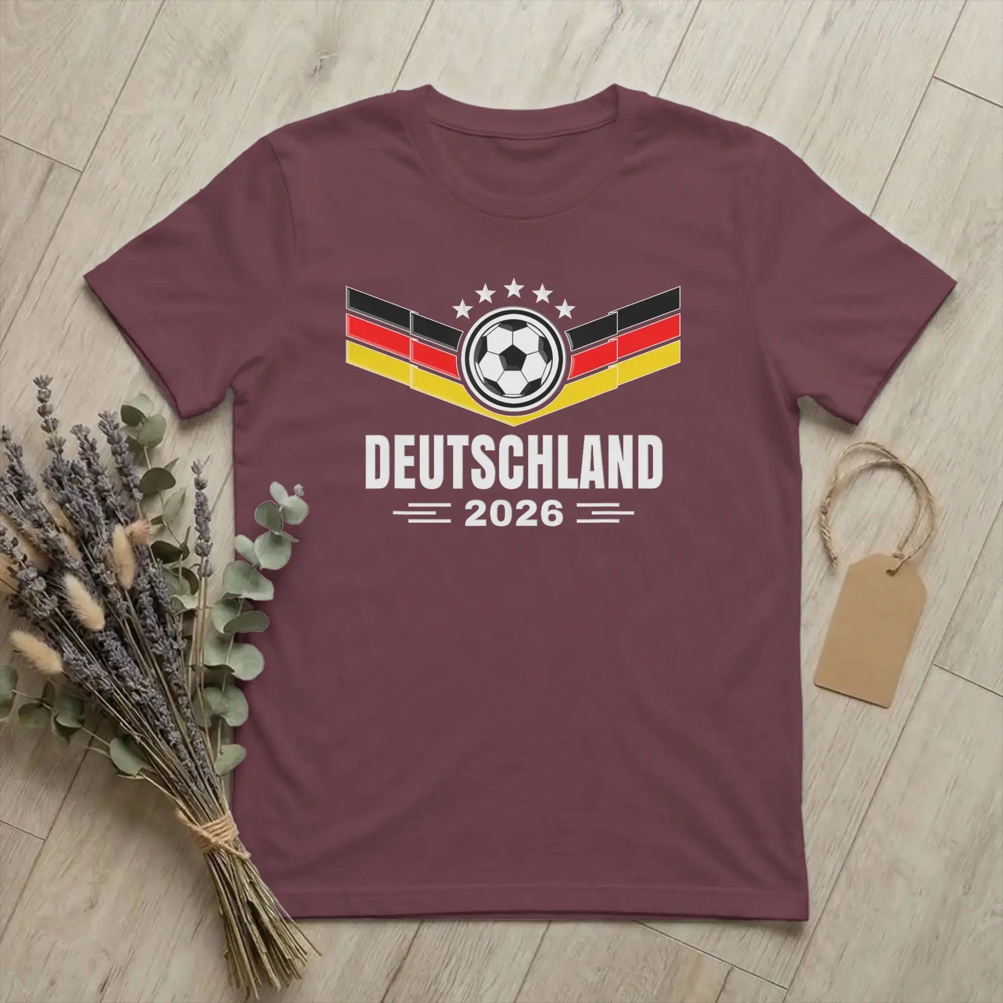 Deutschland Germany Football Player T Shirts Men Cotton T-Shirts Crewneck 2026 Soccer Tees Short Sleeve merchandise 4XL 5XL 6XL