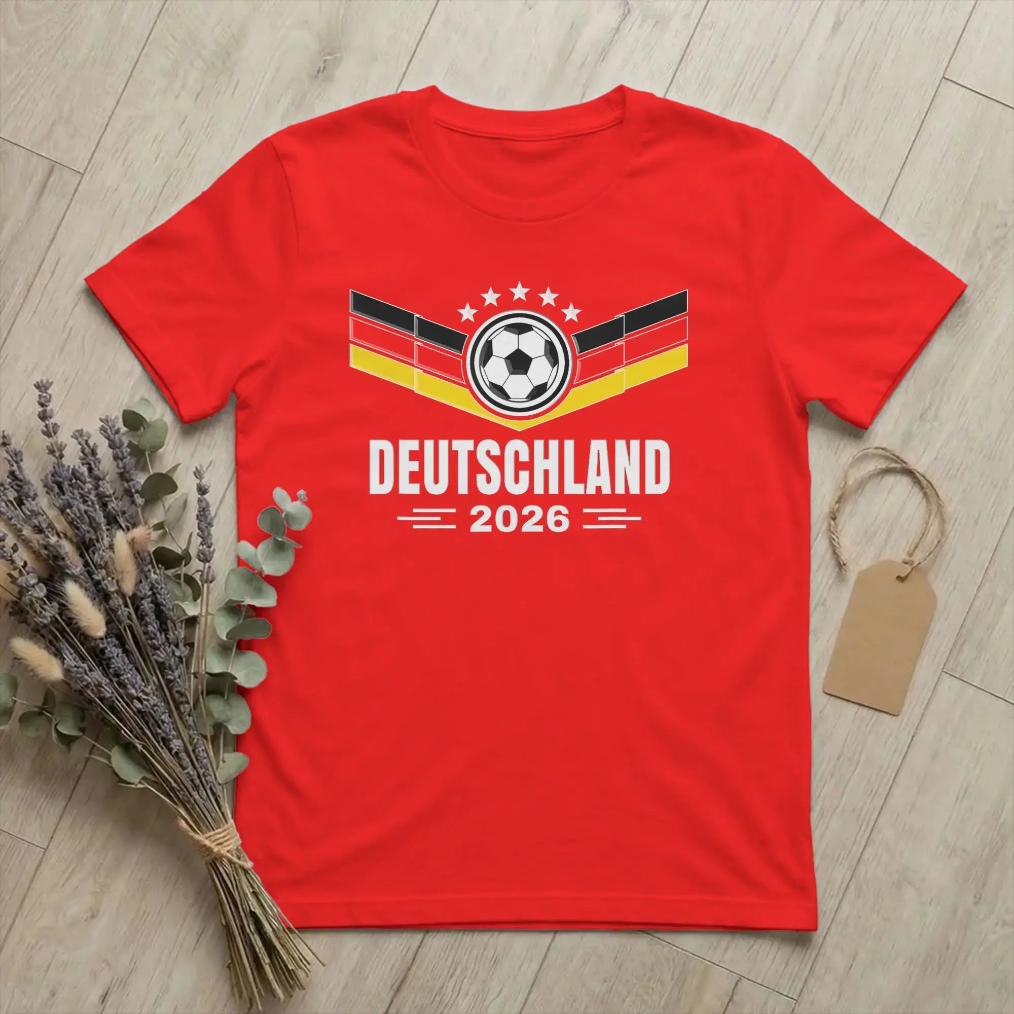 Deutschland Germany Football Player T Shirts Men Cotton T-Shirts Crewneck 2026 Soccer Tees Short Sleeve merchandise 4XL 5XL 6XL