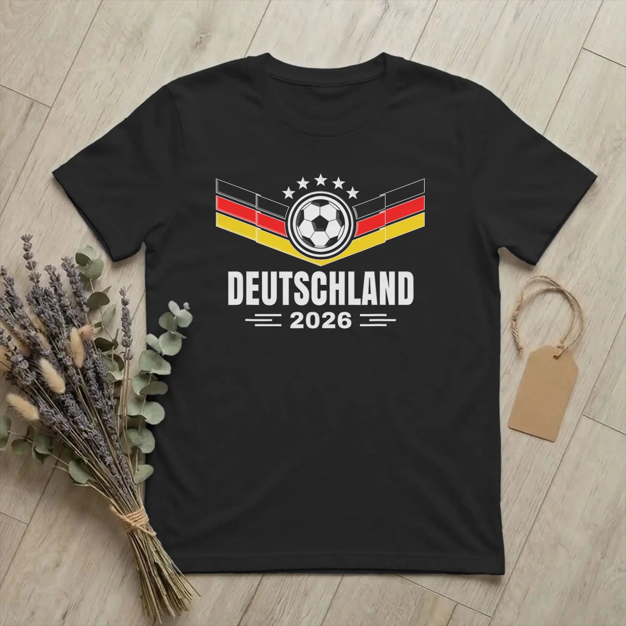 Deutschland Germany Football Player T Shirts Men Cotton T-Shirts Crewneck 2026 Soccer Tees Short Sleeve merchandise 4XL 5XL 6XL