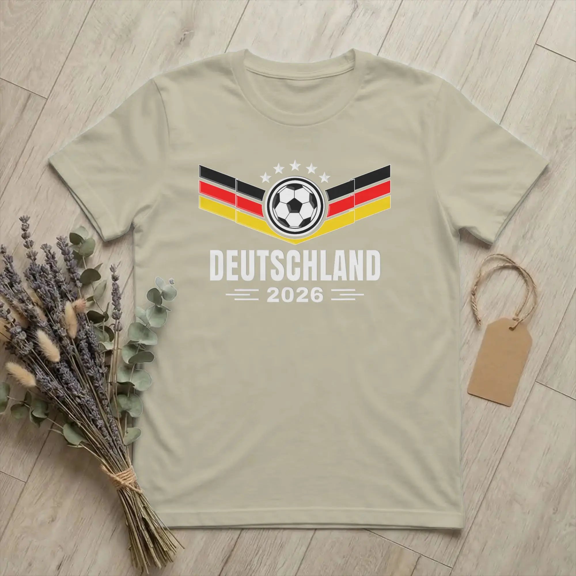 Deutschland Germany Football Player T Shirts Men Cotton T-Shirts Crewneck 2026 Soccer Tees Short Sleeve merchandise 4XL 5XL 6XL