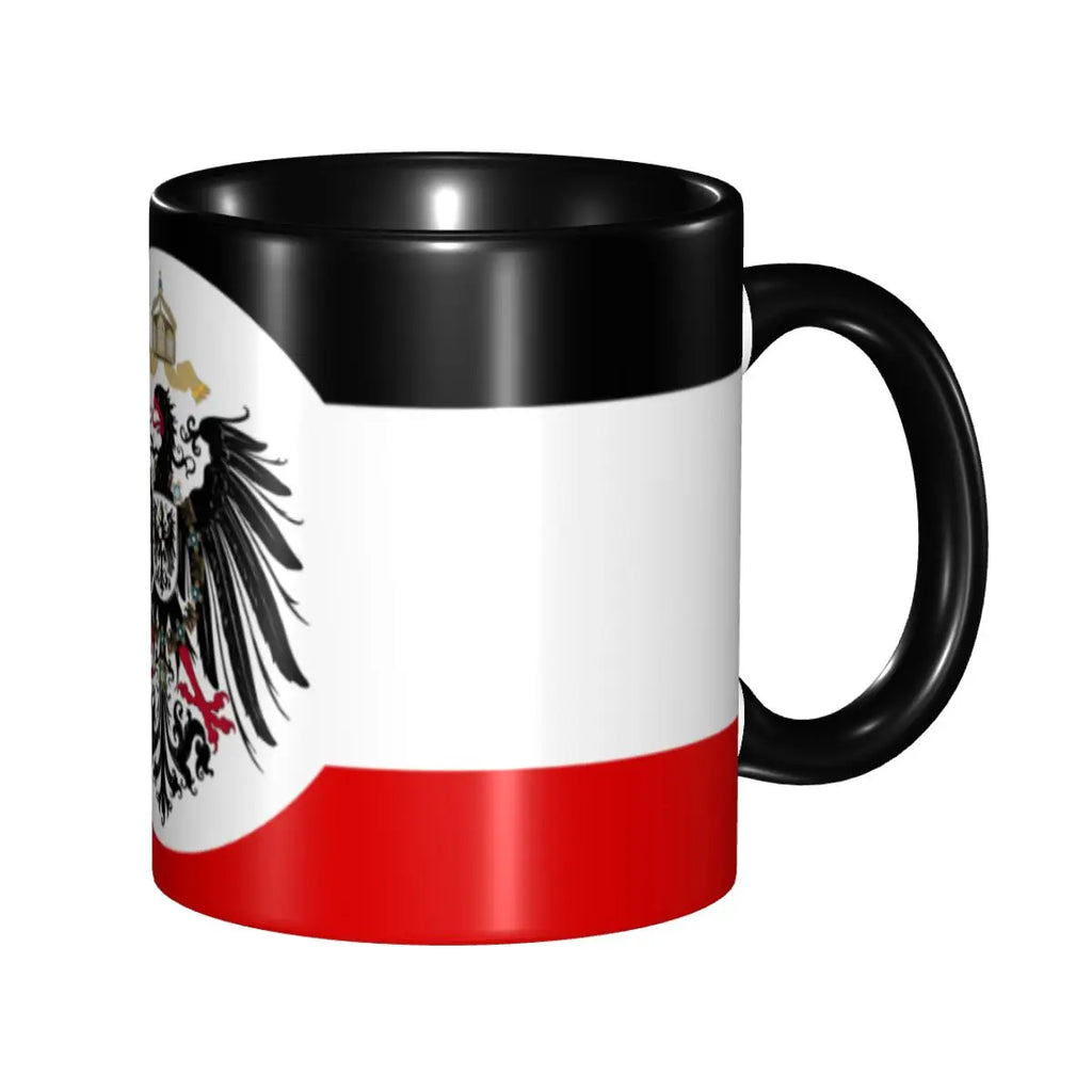 Deutschland Tasse - (verschiedene Varianten)