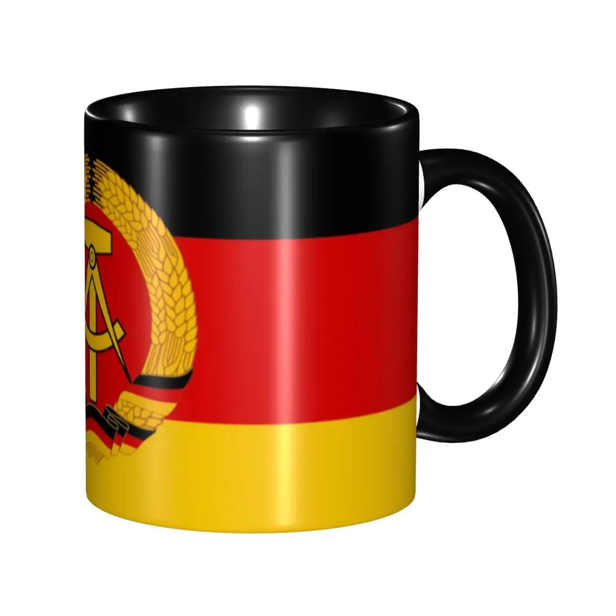 Deutschland Tasse - (verschiedene Varianten)