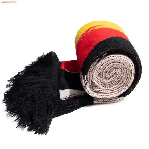Deutschland - Fan Schal