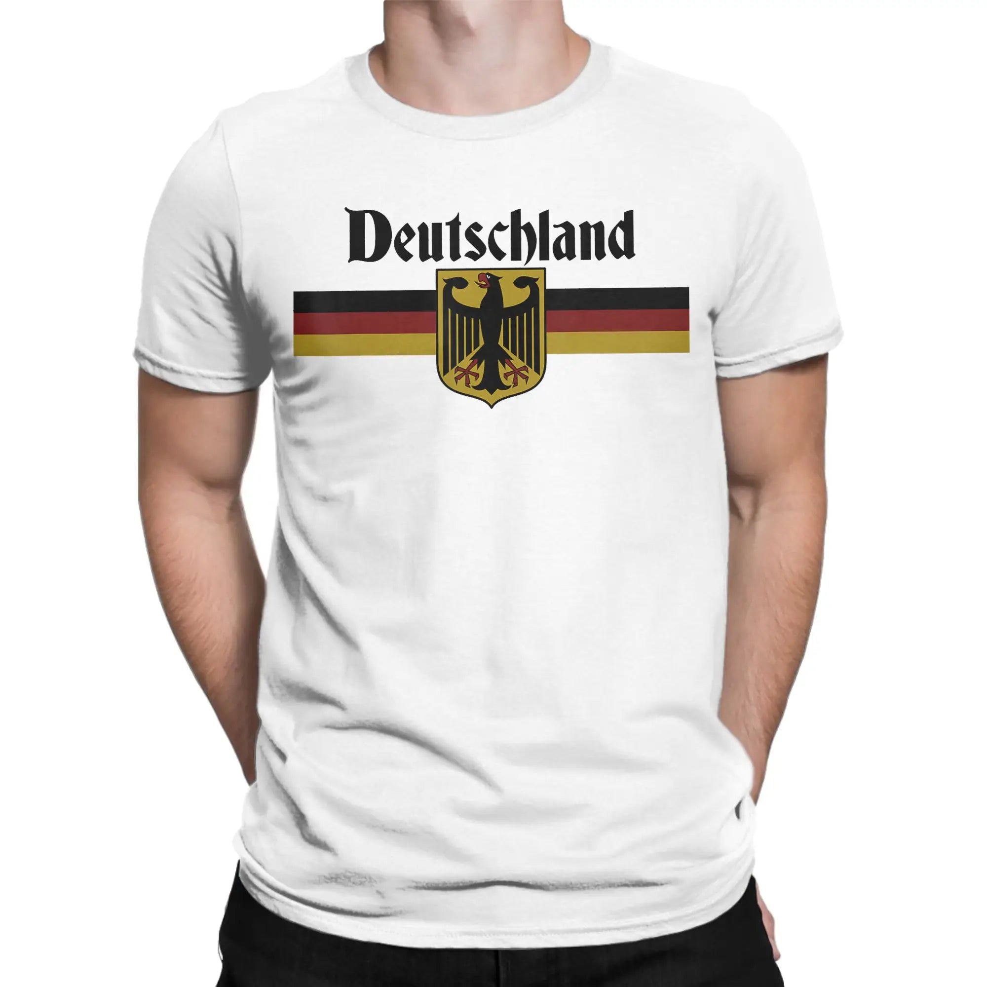 Deutscher Adler - T-Shirt
