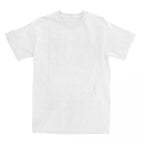Germany Flag T-Shirt Men German Eagle Y2K Fun Pure Cotton T-Shirts Summer O-Neck Harajuku Short Sleeves Plus Size Loose soft tee