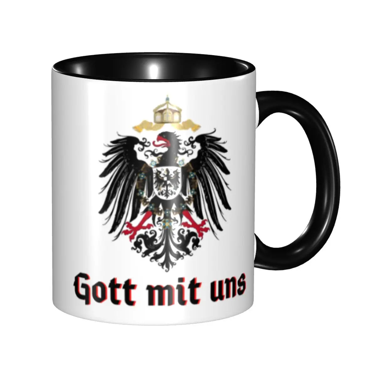 Deutschland Tasse - (verschiedene Varianten)