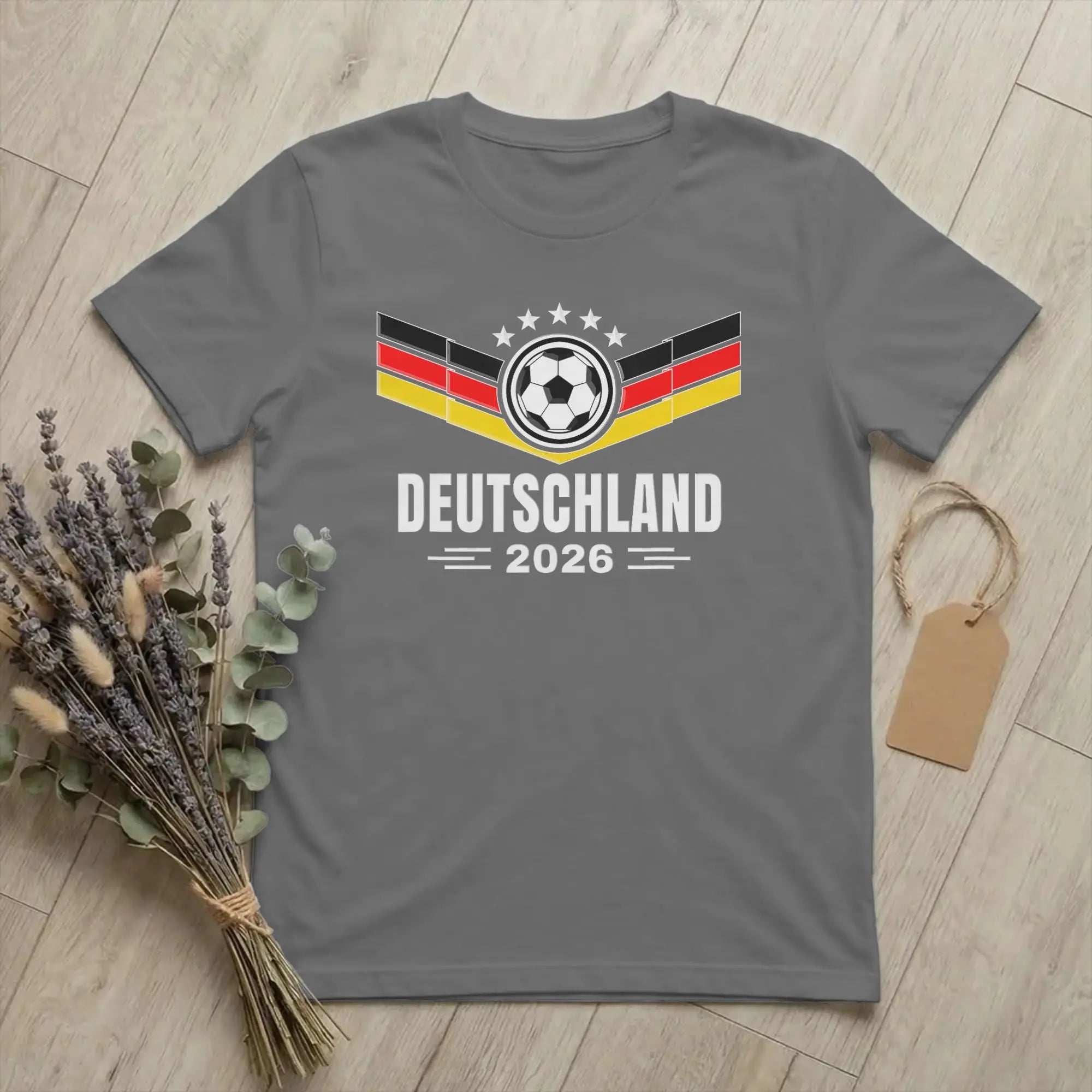 Deutschland Germany Football Player T Shirts Men Cotton T-Shirts Crewneck 2026 Soccer Tees Short Sleeve merchandise 4XL 5XL 6XL