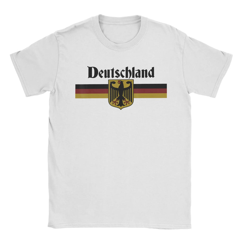 Deutscher Adler - T-Shirt
