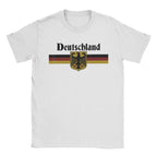 Deutscher Adler - T-Shirt