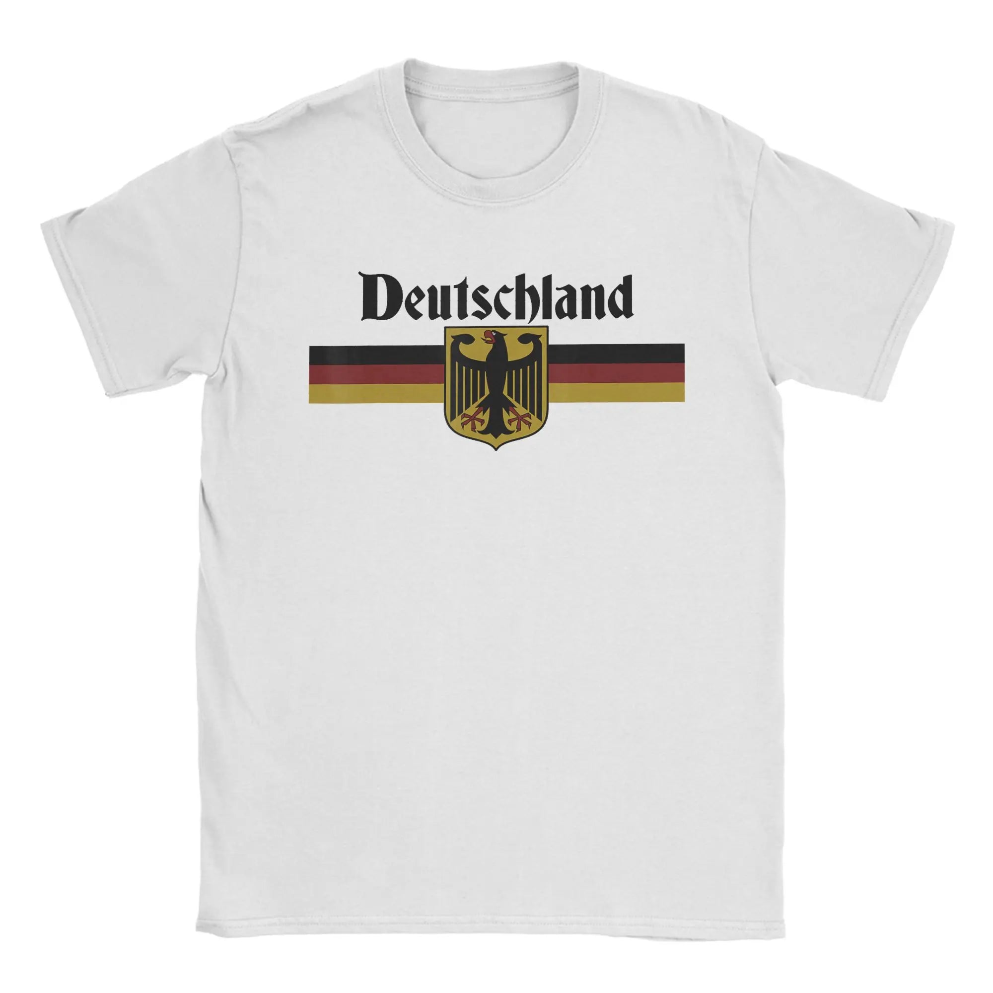 Deutscher Adler - T-Shirt