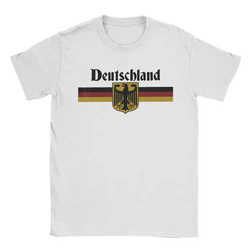 Deutscher Adler - T-Shirt