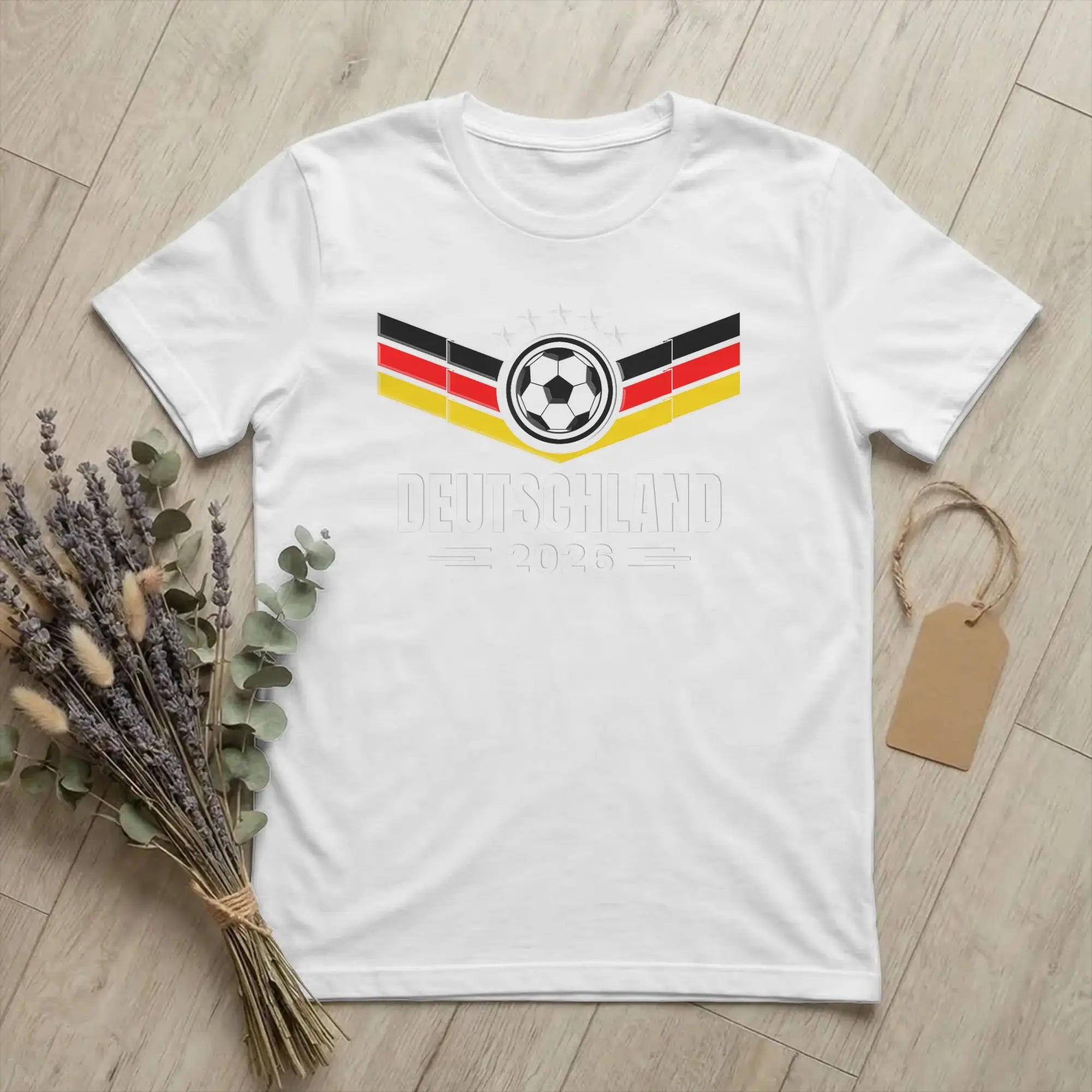 Deutschland Germany Football Player T Shirts Men Cotton T-Shirts Crewneck 2026 Soccer Tees Short Sleeve merchandise 4XL 5XL 6XL