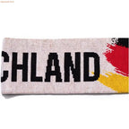Deutschland - Fan Schal