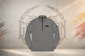 GERNATION X ADIDAS Sport Pullover