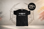 Made in Germany - T-Shirt