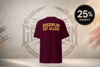 GERNATION - Disziplin ist alles!