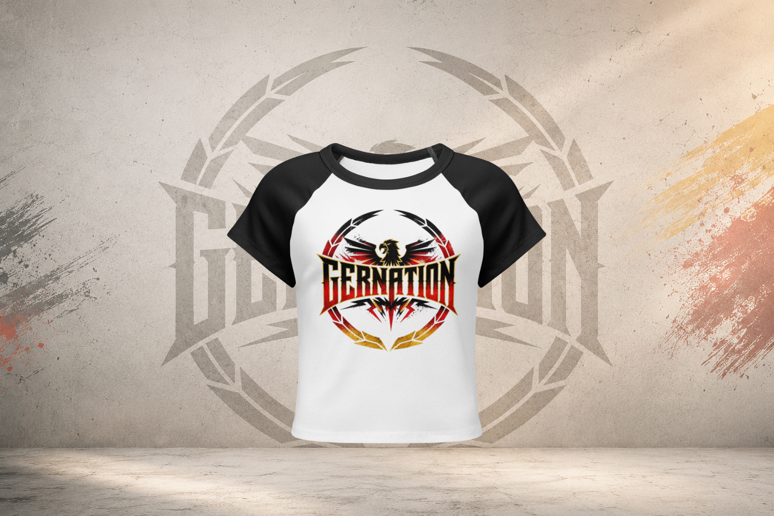 GERNATION - Germany