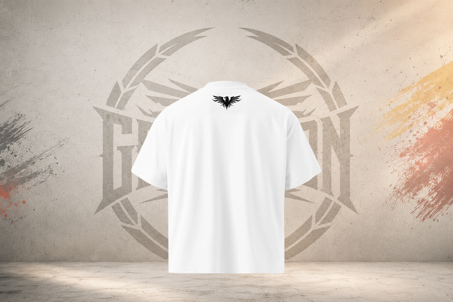 GERNATION T-shirt