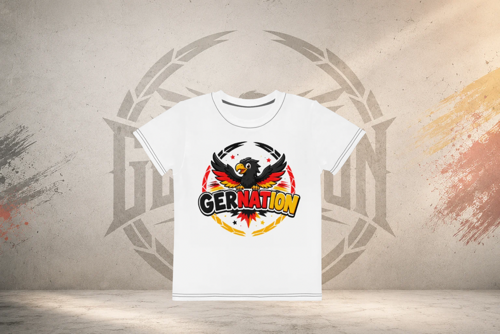 GERNATION - Kids