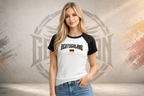 GERNATION - Deutschland, T-Shirt