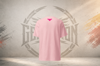 GERNATION - Pink Power