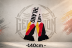 Deutschland - Fan Schal
